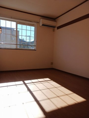 【内装】 | ビヴァリッチＢ | 内装です