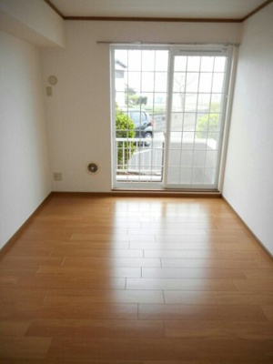 【内装】 | クレストール松金 | きれいな内装です