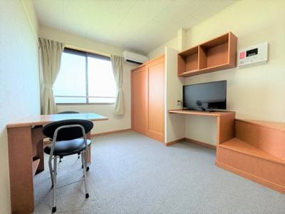 【その他】 | レオパレス富沢