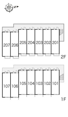 【その他】 | レオパレス富沢