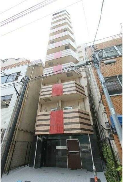 レアライズ入谷