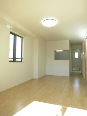 【内装】 | オルタンシアⅡ | 中はこのようになっています