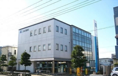 【周辺】 | オルタンシアⅡ | スルガ銀行まで750m