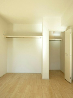 【収納】 | オルタンシアⅡ | 収納スペース豊富です