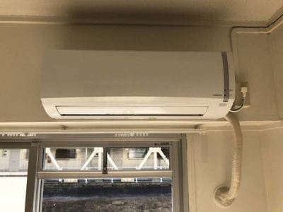 【設備】 | ビレッジハウス裾野1号棟 | ビレッジハウスの同一物件・同一タイプの間取りの写真です