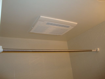 【その他】 | 幟り道第三ハイツ | 浴室乾燥機