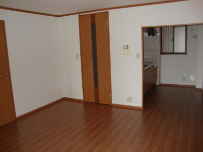 【内装】 | 幟り道第三ハイツ | ダイニング