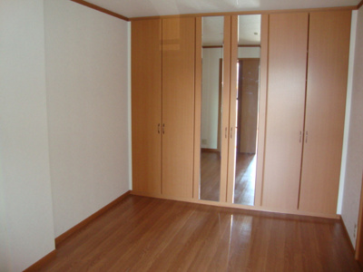 【内装】 | 幟り道第三ハイツ | 洋室３