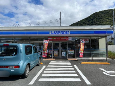 【周辺】 | ソラーナ | ローソン沼津下香貫南店まで186ｍ