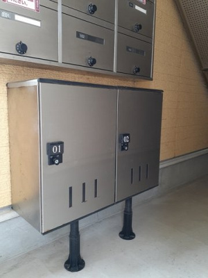 【設備】 | マーベラスＫ