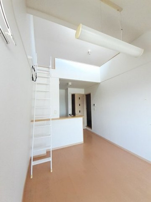 【内装】 | マーベラスＫ | 過ごしやすい室内です