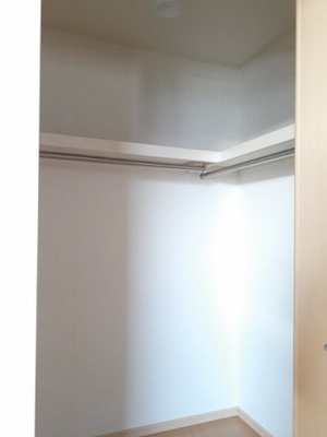 【収納】 | マーベラスＫ | 収納のためのスペースです