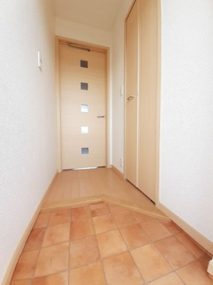 【玄関】 | マーベラスＫ | シンプルで使いやすい玄関です