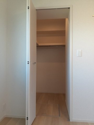 【収納】 | トシナオンＡ | 収納のためのスペースです