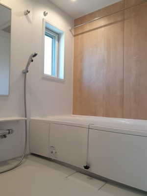 【浴室】 | トシナオンＡ | お風呂で日々の疲れを落としましょう