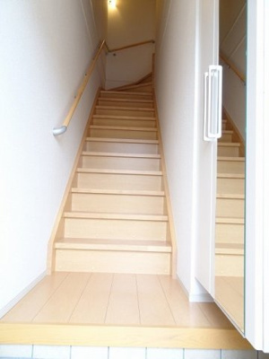 【玄関】 | サンスポット新宿 | きれいな玄関です