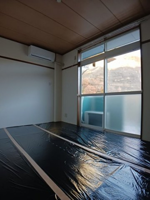 【内装】 | エルディム小野 | 過ごしやすい室内です