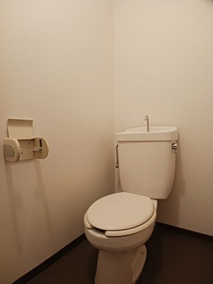 【トイレ】 | エルディム小野 | トイレも気になるポイント