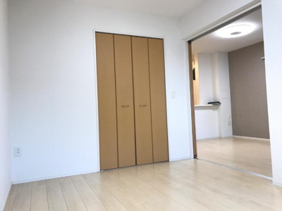 【内装】 | アビタシオン・ジョリ | 室内