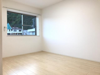 【内装】 | アビタシオン・ジョリ | 洋室