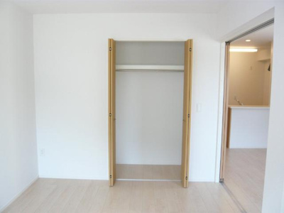 【収納】 | アビタシオン・ジョリ | 収納