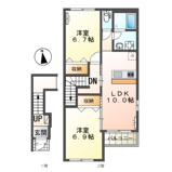 アビタシオン・ジョリの画像