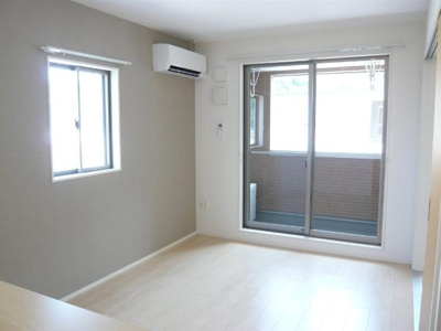 【居間・リビング】 | アビタシオン・ジョリ | リビング