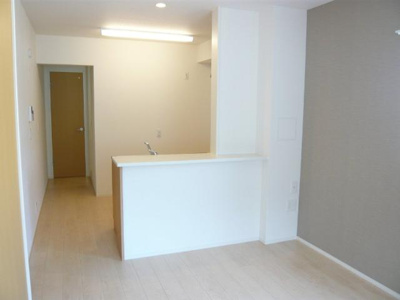 【居間・リビング】 | アビタシオン・ジョリ | リビング