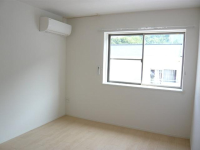 【内装】 | アビタシオン・ジョリ | 洋室1