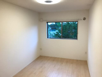 【寝室】 | アビタシオン・ジョリ | 寝室