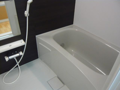 【浴室】 | アビタシオン・ジョリ | ユニットバス