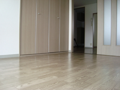 【内装】 | グレース南Ａ | 洋室