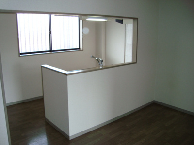 【居間・リビング】 | グレース南Ａ | リビング