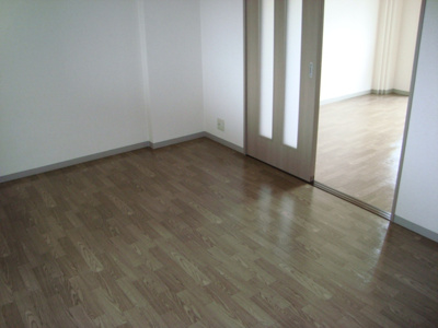 【居間・リビング】 | グレース南Ａ | リビング