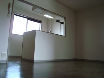 【居間・リビング】 | グレース南Ａ | リビング