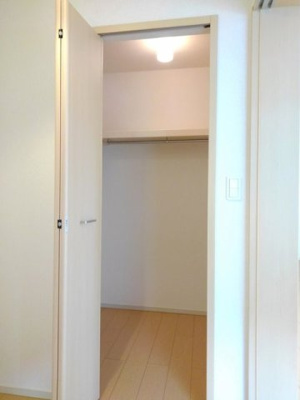 【収納】 | グラン・ブルー | 大きなものも収納できそうです