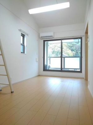 【居間・リビング】 | グラン・ブルー | ゆったり過ごせるリビングです