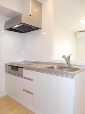 【キッチン】 | アルドール | キッチンでお料理をお楽しみください