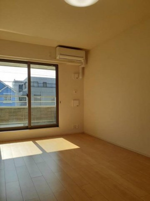 【居間・リビング】 | ビオラ | おしゃれなリビングです