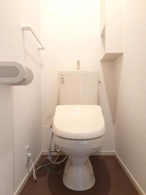 【トイレ】 | ビオラ | トイレも気になるポイント