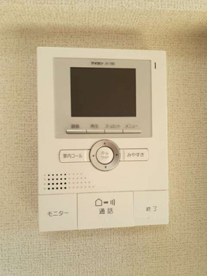 【セキュリティ】 | ビオラ