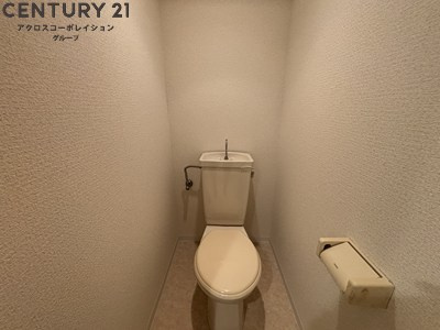 バストイレ別でおすすめです！