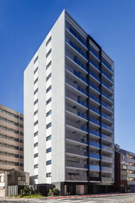 【外観】 | シーズンフラッツ上野稲荷町