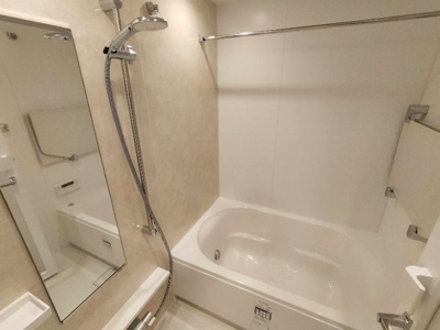 【浴室】 | シーズンフラッツ上野稲荷町