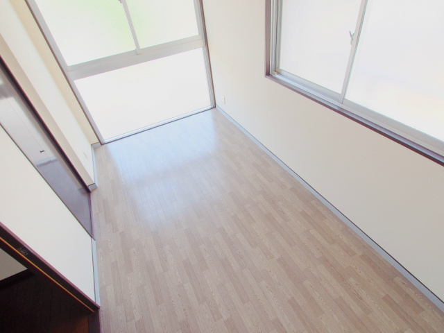 マーレビアンコの内装|※現況優先です。