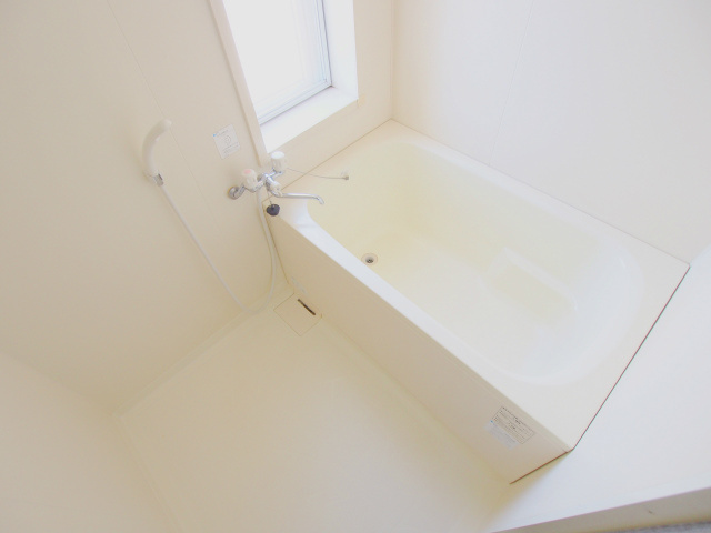 マーレビアンコの浴室|※現況優先です。