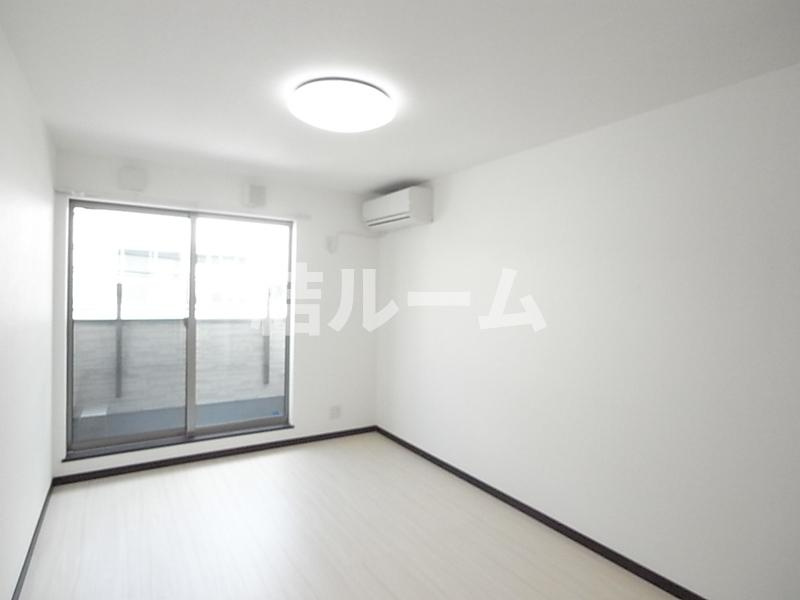 練馬区北町５丁目のアパートの展望