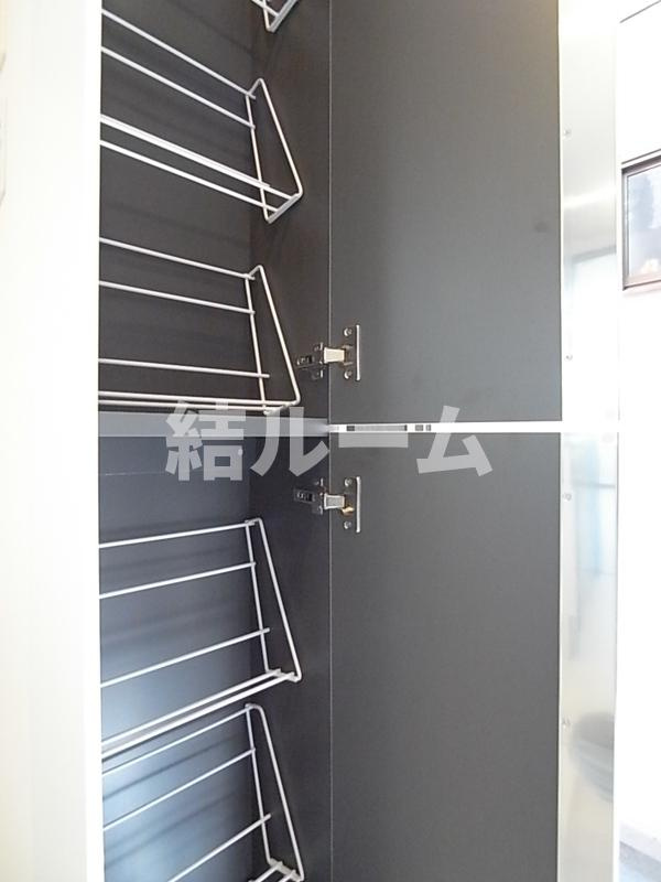 練馬区北町５丁目のアパートのその他