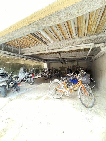 AIビルのその他共用部分