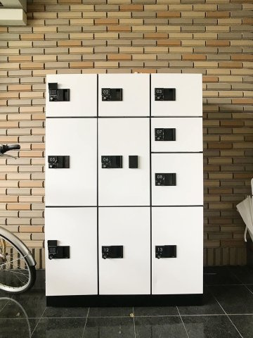 グランマコイ比恵のその他共用部分